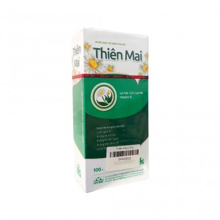 Thiên Mai Xanh