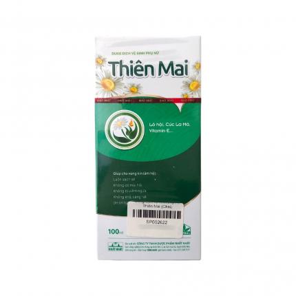 Thiên Mai Xanh