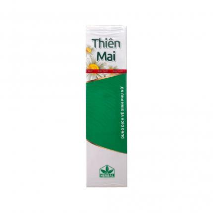 Thiên Mai Xanh