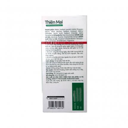 Thiên Mai Xanh