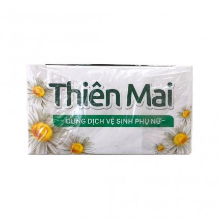 Thiên Mai Xanh