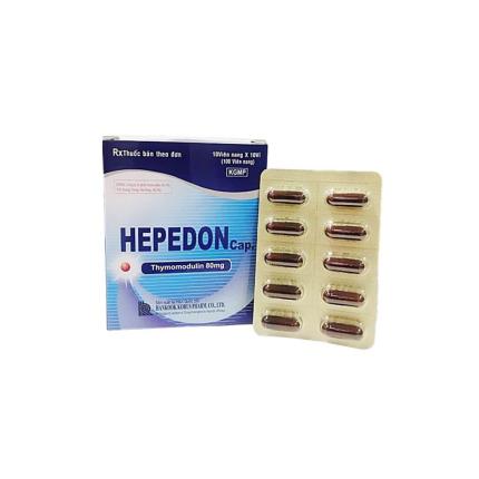 Hepedon