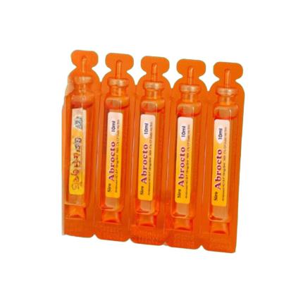 Abrocto 30mg/10ml