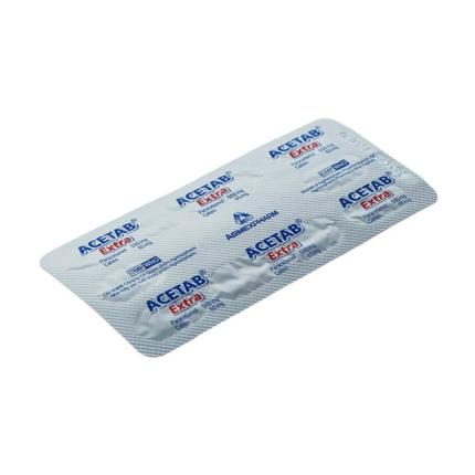 Acetab Extra 500g