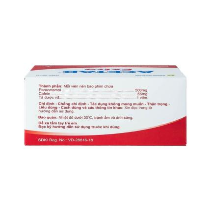 Acetab Extra 500g