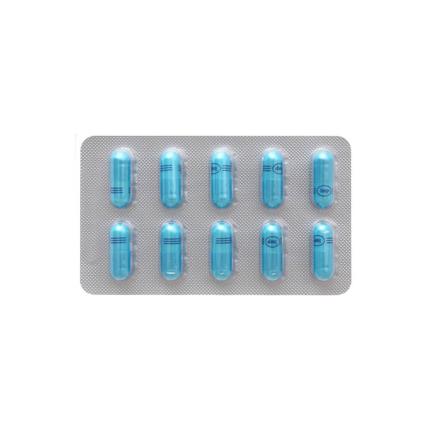 Acetylcystein 200mg Imexpharm 100 viên
