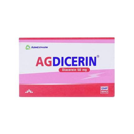 Agdicerin 50mg