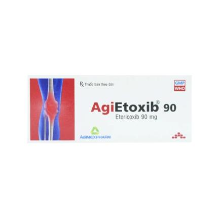 Agietoxib 90 (90mg)