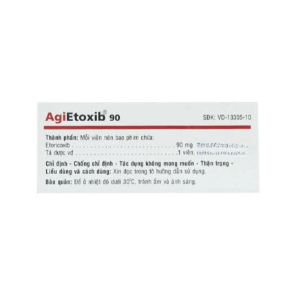 Agietoxib 90 (90mg)
