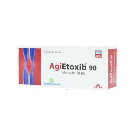 Agietoxib 90 (90mg)