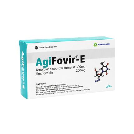 Agifovir E