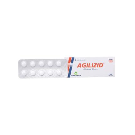 Agilizid 80mg