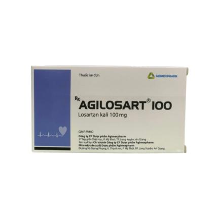 Agilosart 100mg