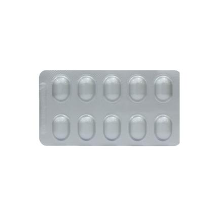 Thuốc Agilosart-H (50/125)