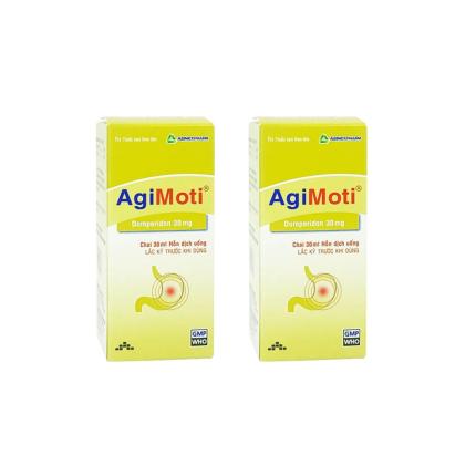 AgiMoti 30mg Agimexpharm