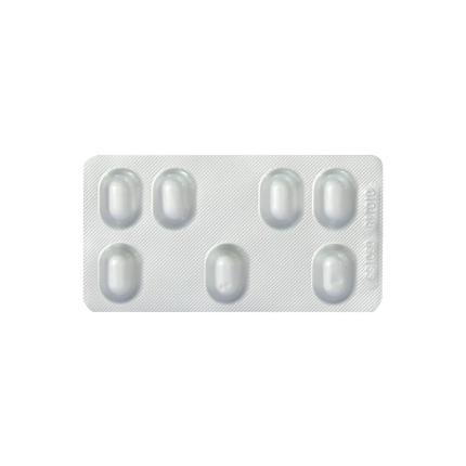 Thuốc Agimstan (80mg) 