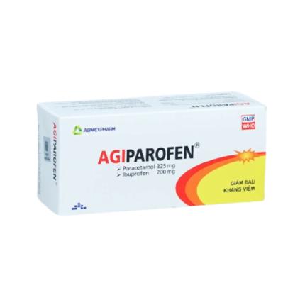 Agiparofen (325/200mg)