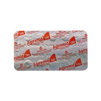 Agiremid 100mg