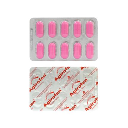 Agirofen (600mg)