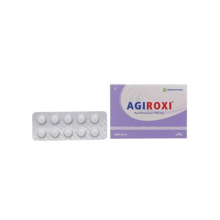 Agiroxi 150mg