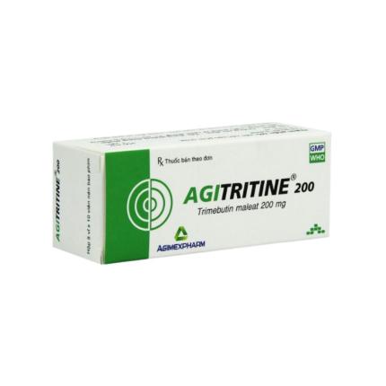 Agitritine 200mg
