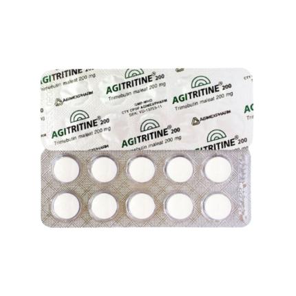 Agitritine 200mg