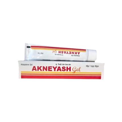 Akneyash 30mg