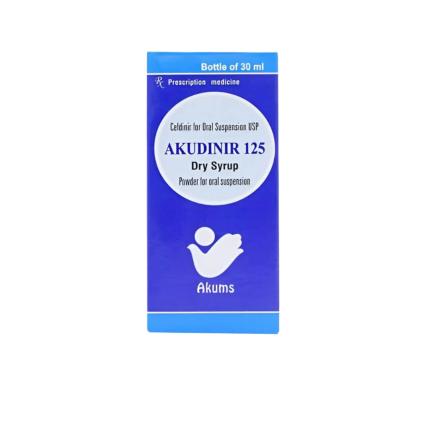 Akudinir 125
