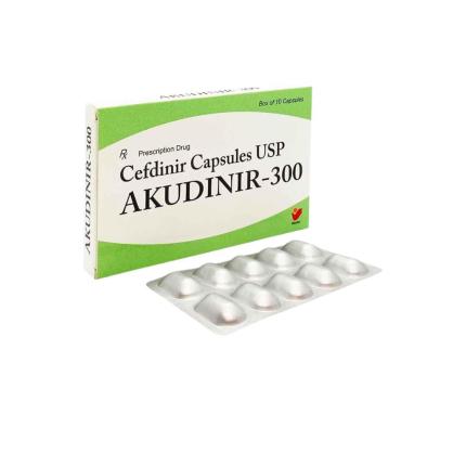 Thuốc Akudinir-300