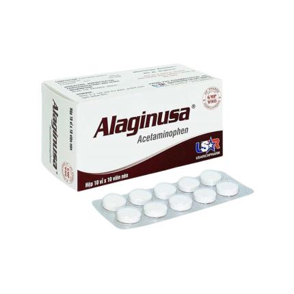 Alaginusa 325mg
