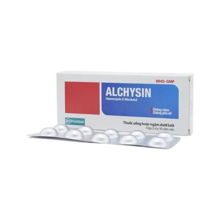 Alchysin