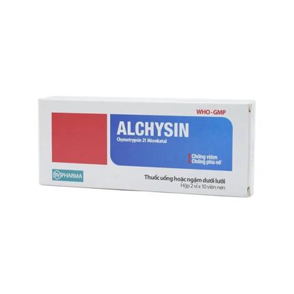 Alchysin