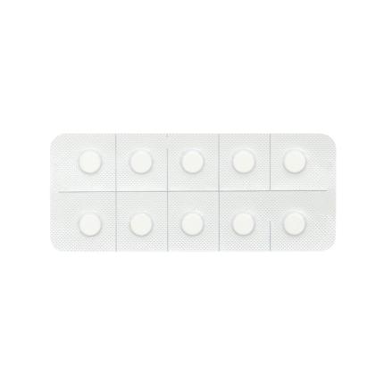 Thuốc Alphachymotrypsin Phong Phú 4200 IU - Điều trị sưng viêm, phù nề