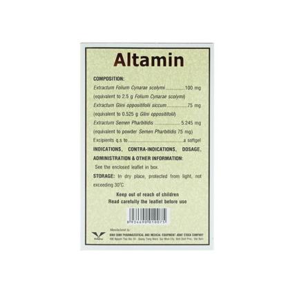 altam