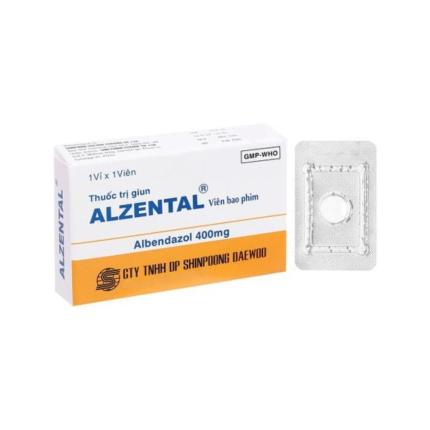 Alzental (3)