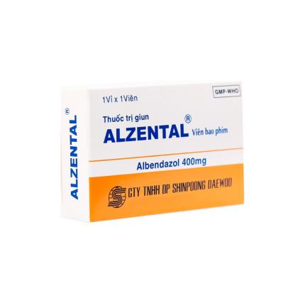 Alzental