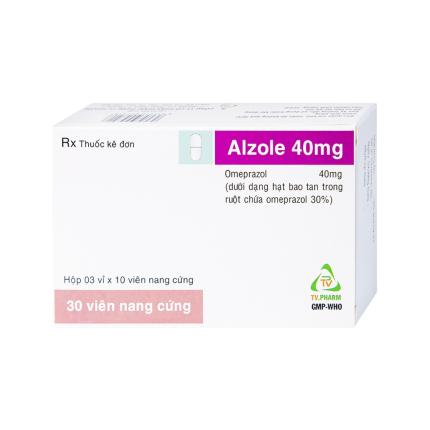 Alzole