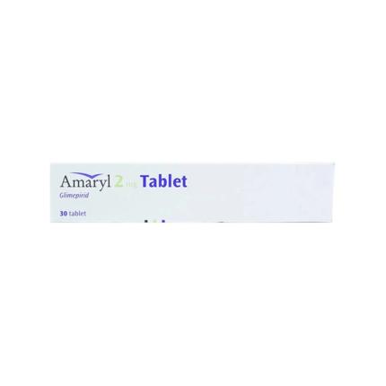 Amaryl 2 (2)