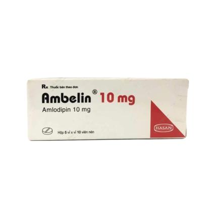 AMbelin 10