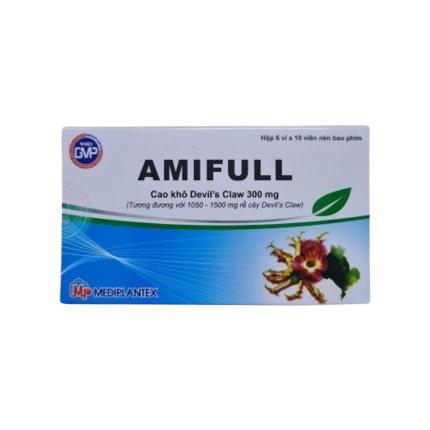 Amifull 300mg