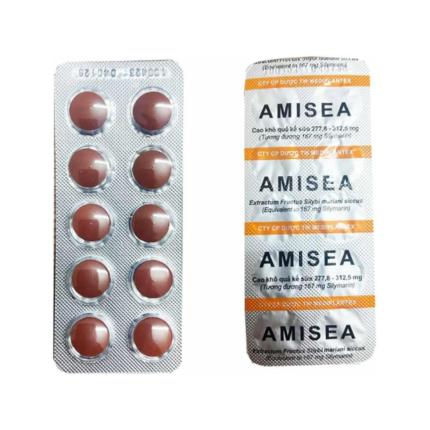 Amisea (2)