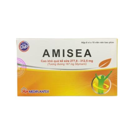Amisea