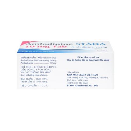 Amlodipine (2)