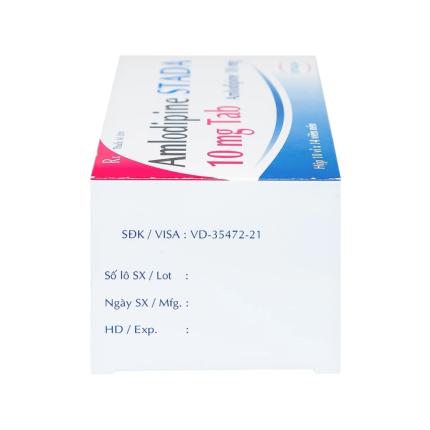 Amlodipine (4)