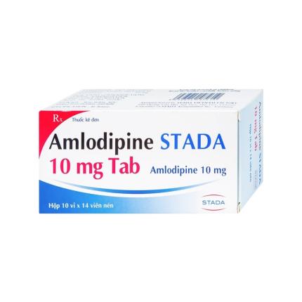 Amlodipine