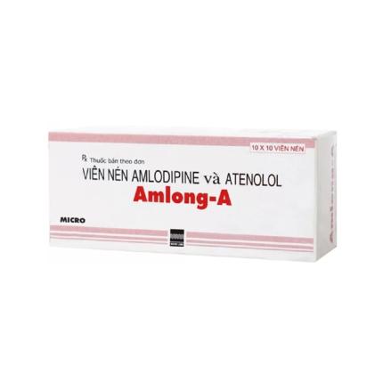 Amlong A