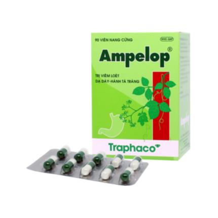 Ampelop (600mg) (2)