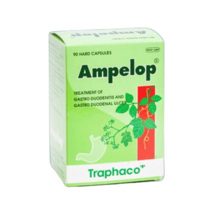 Ampelop (600mg)