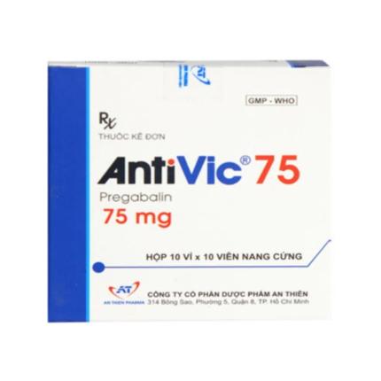 Antivic 75