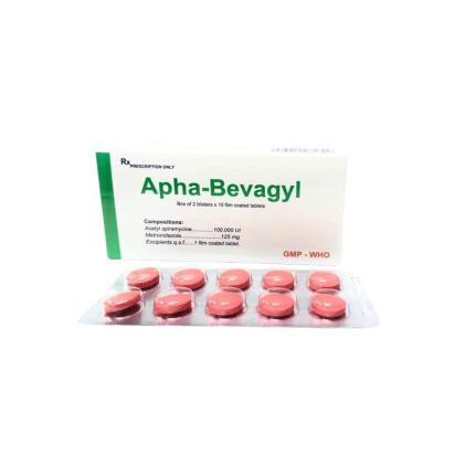 Apha Bevagyl